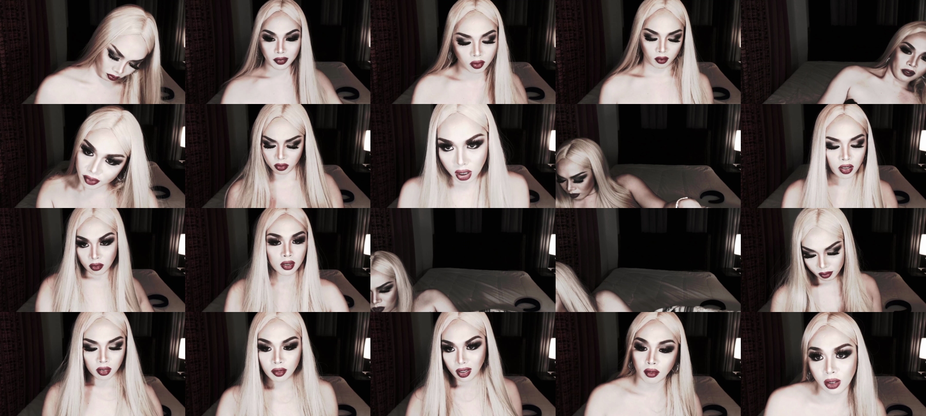 Mistressanaconda  24-10-2021